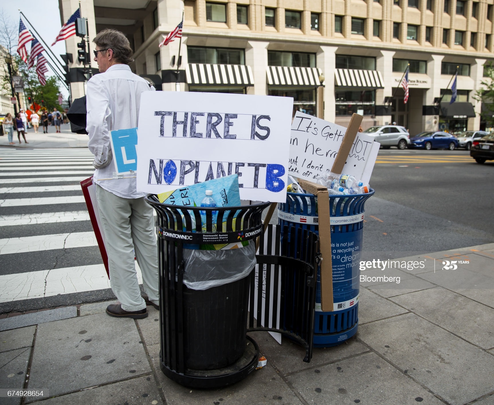 Stop Reading Climate Grief Books and Start Buying Infrastructure Stocks